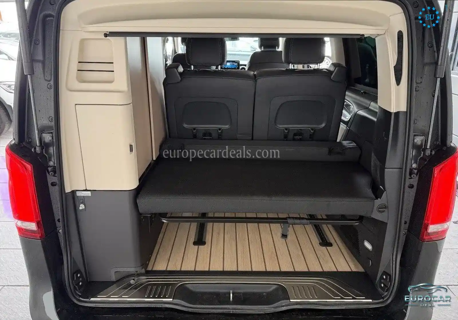 Mercedes-Benz V 300
