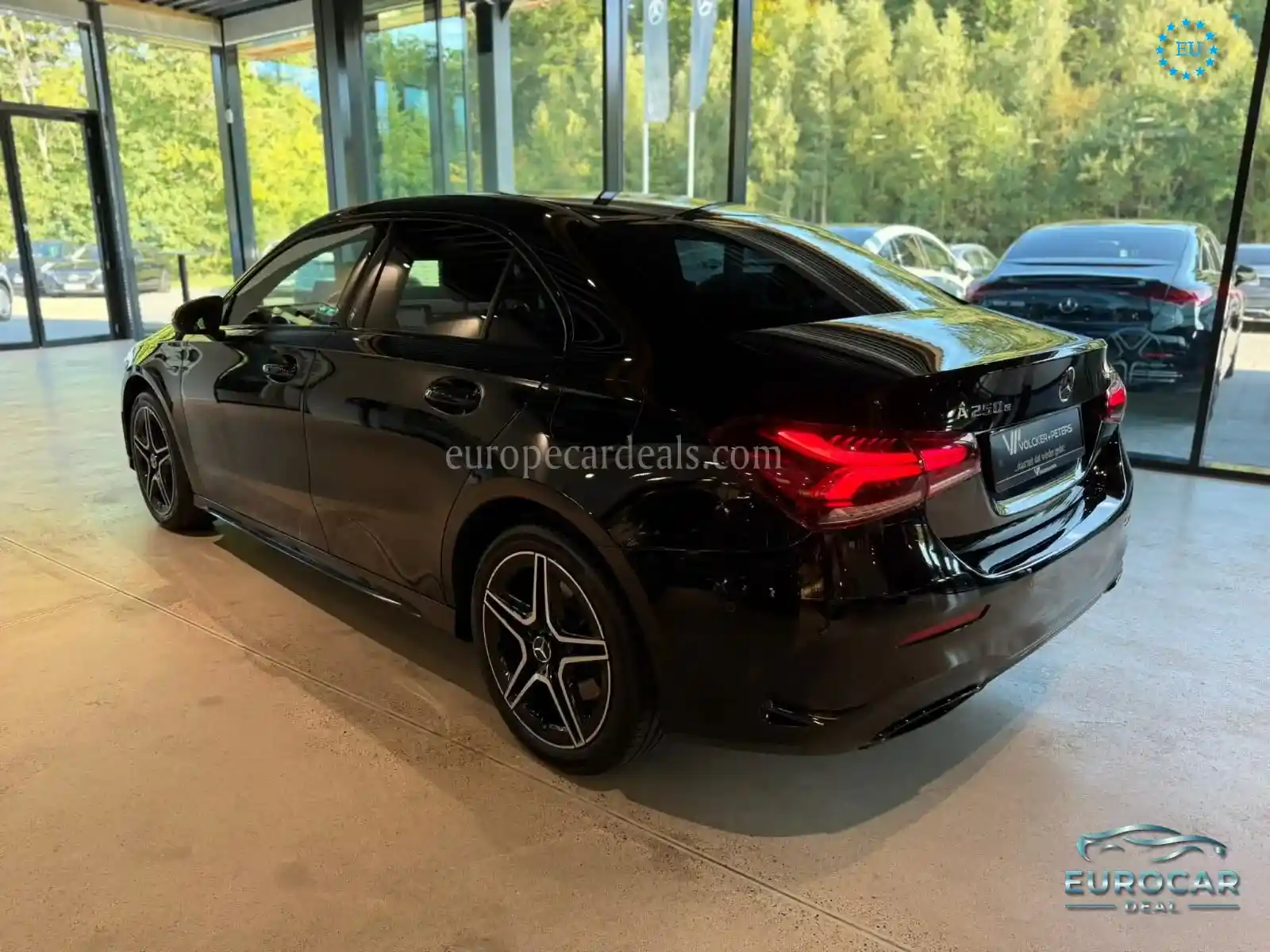 Mercedes-Benz A 250