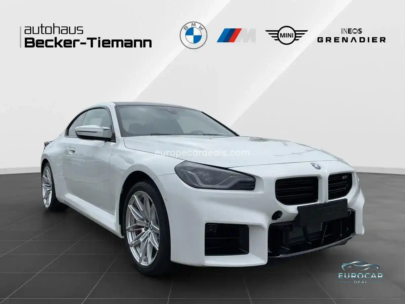 BMW M2