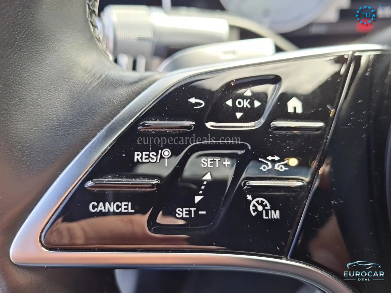 Mercedes-Benz S 580