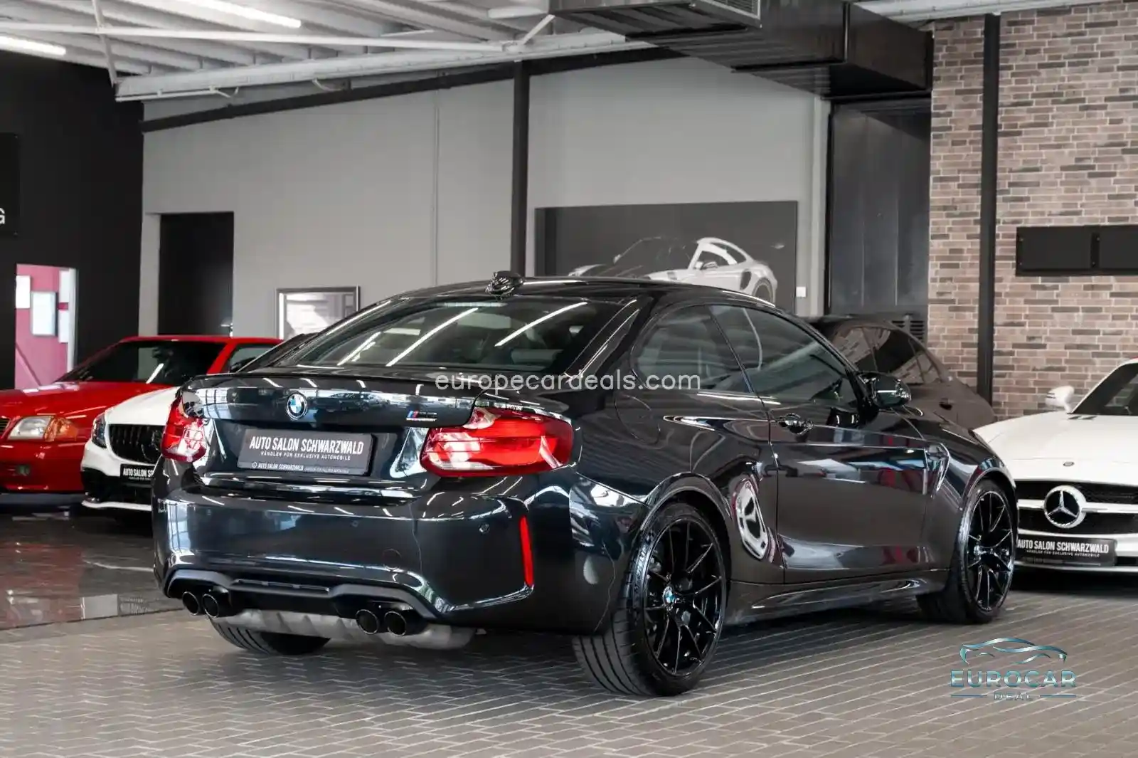 BMW M2