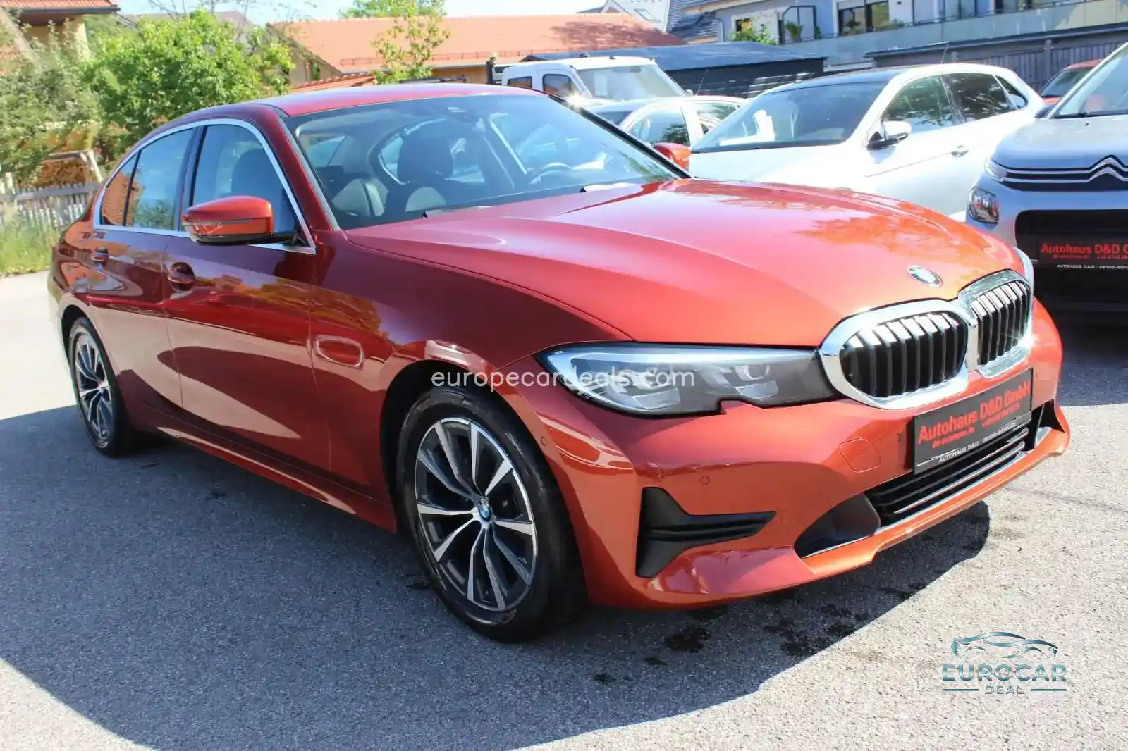 BMW 318