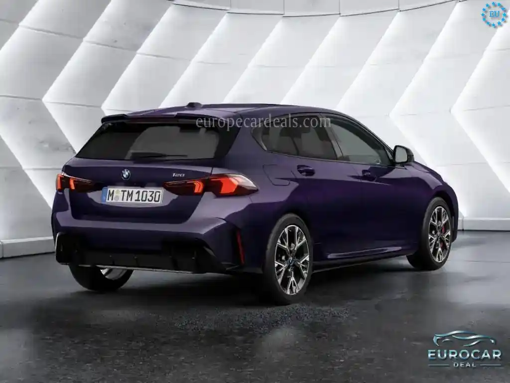 BMW 120