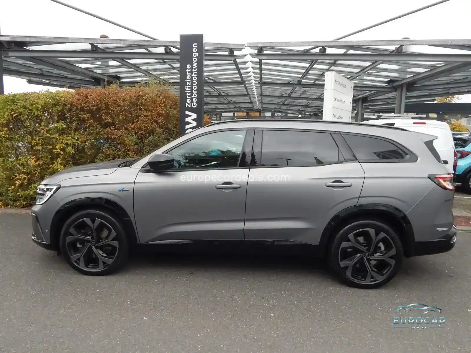 Renault Espace