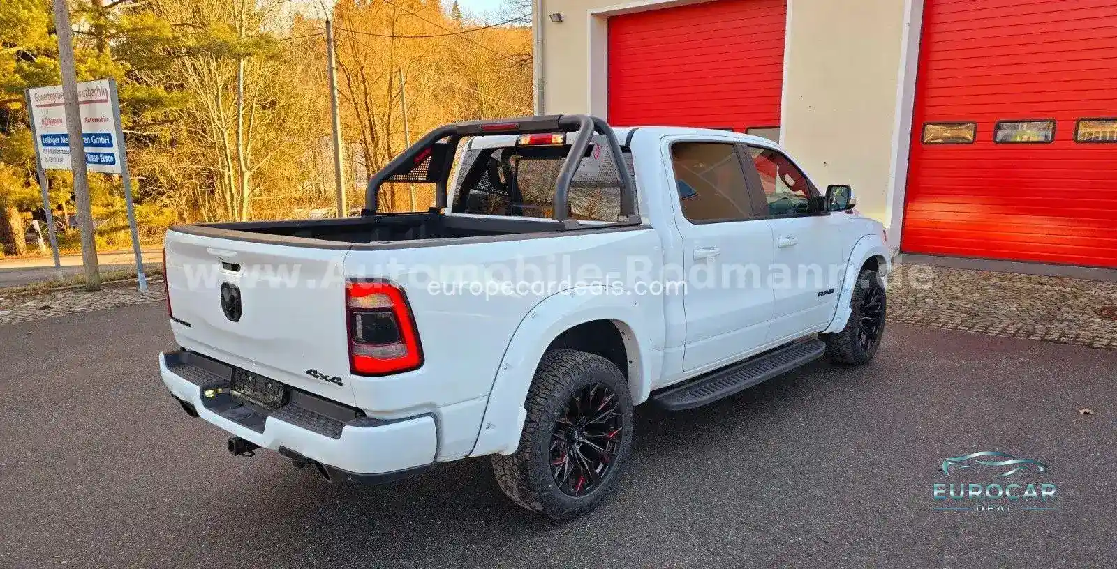 Dodge RAM
