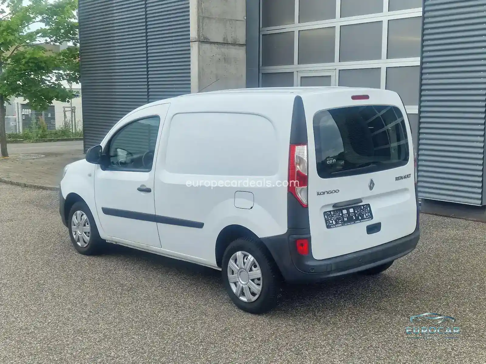 Renault Kangoo