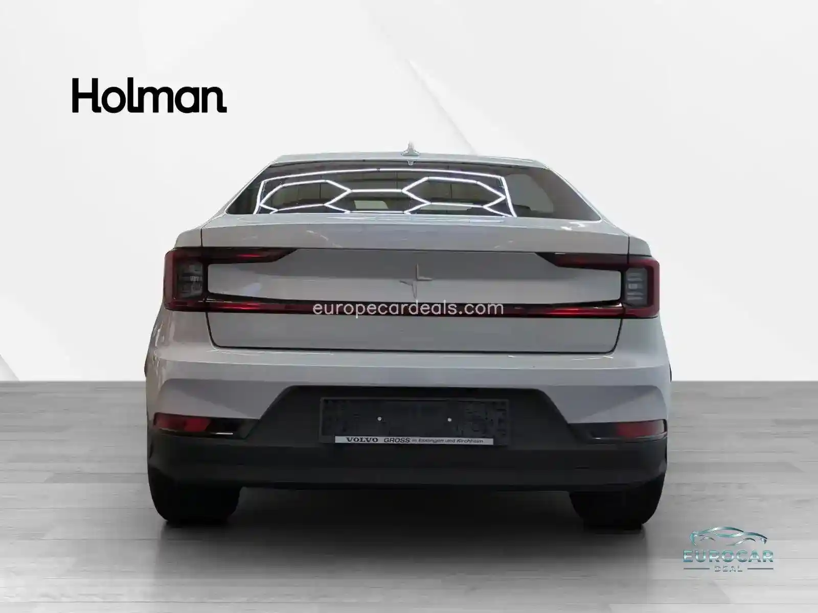 Polestar 2