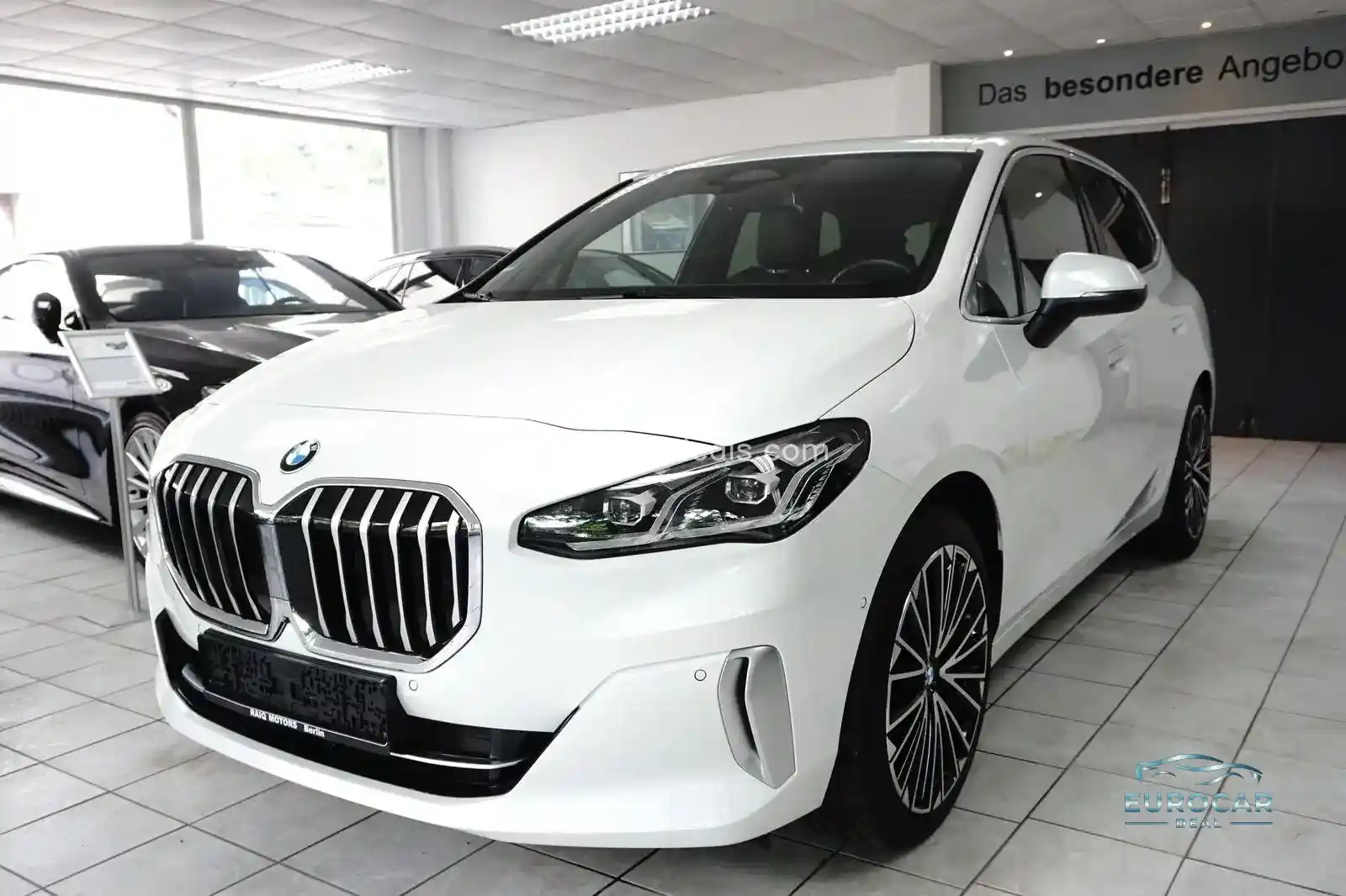 BMW 220 Active Tourer