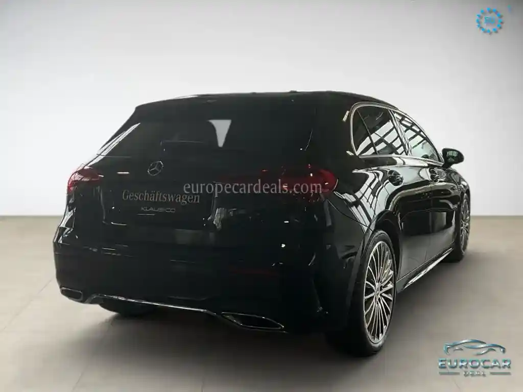 Mercedes-Benz A 220