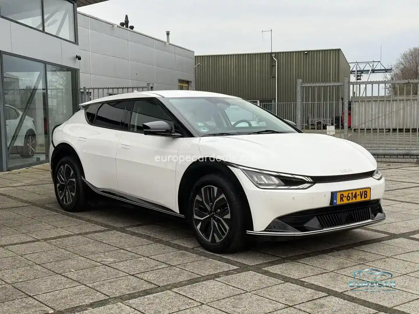 Kia EV6