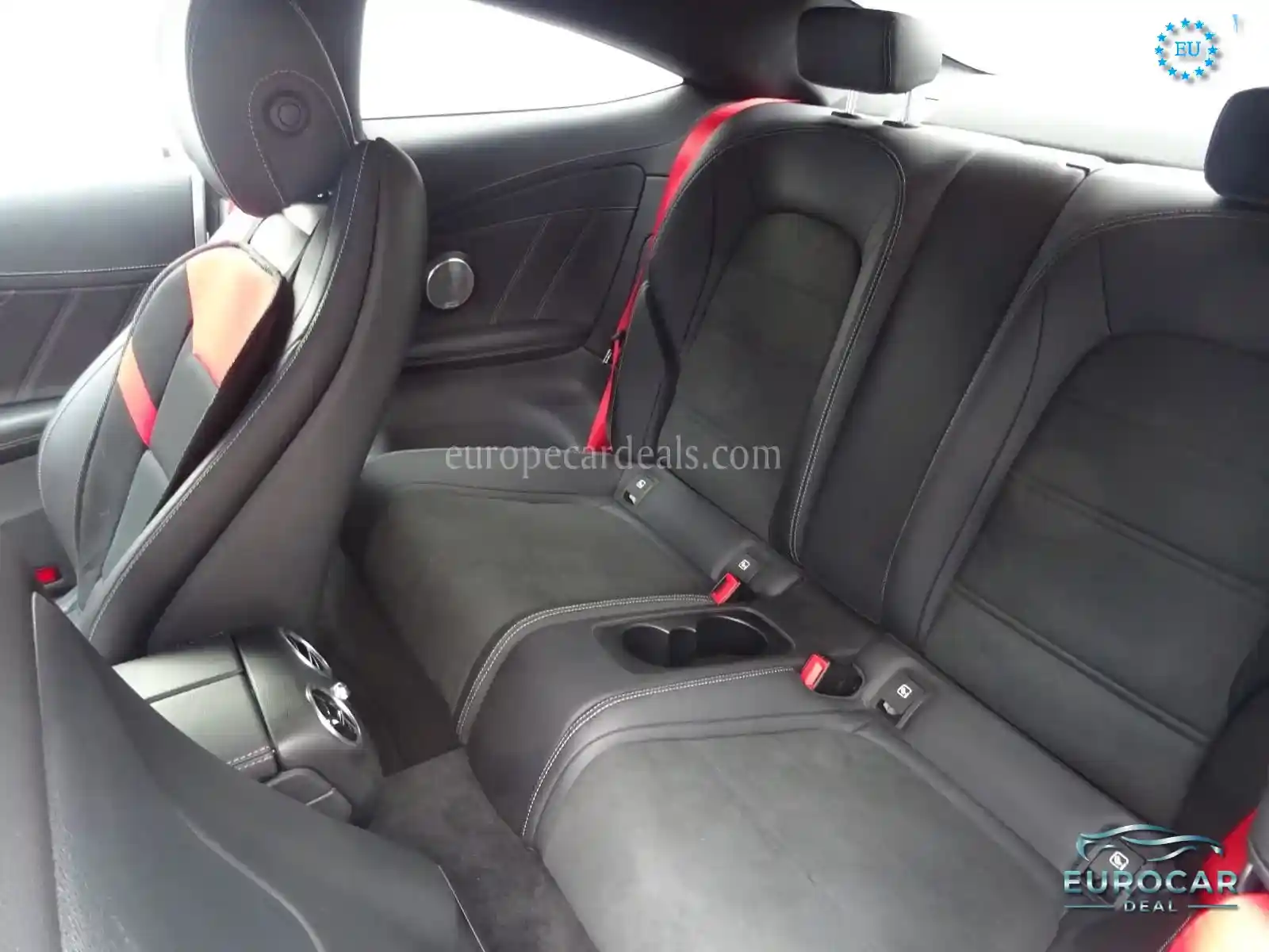 Mercedes-Benz C 63 AMG