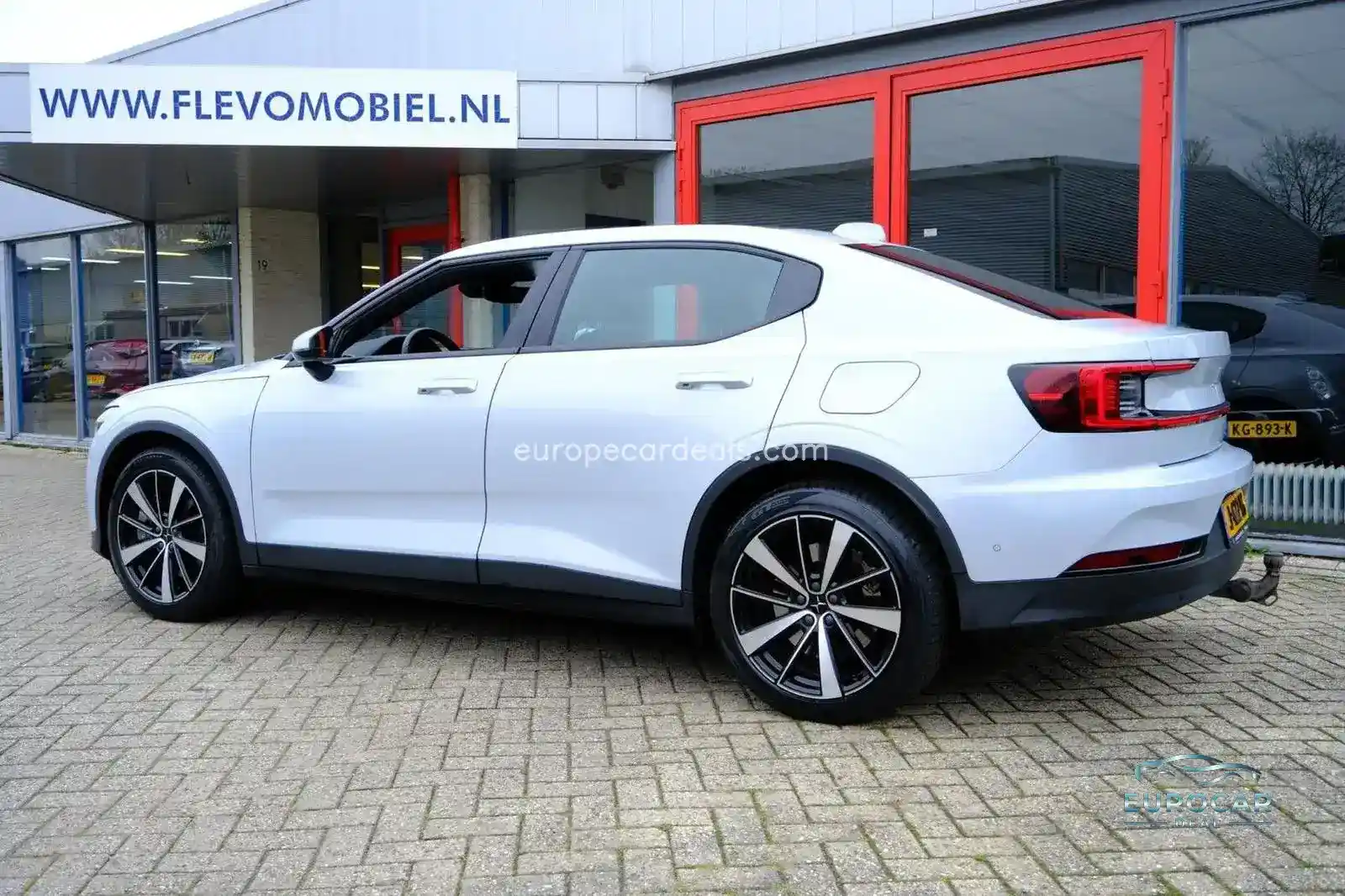 Polestar 2