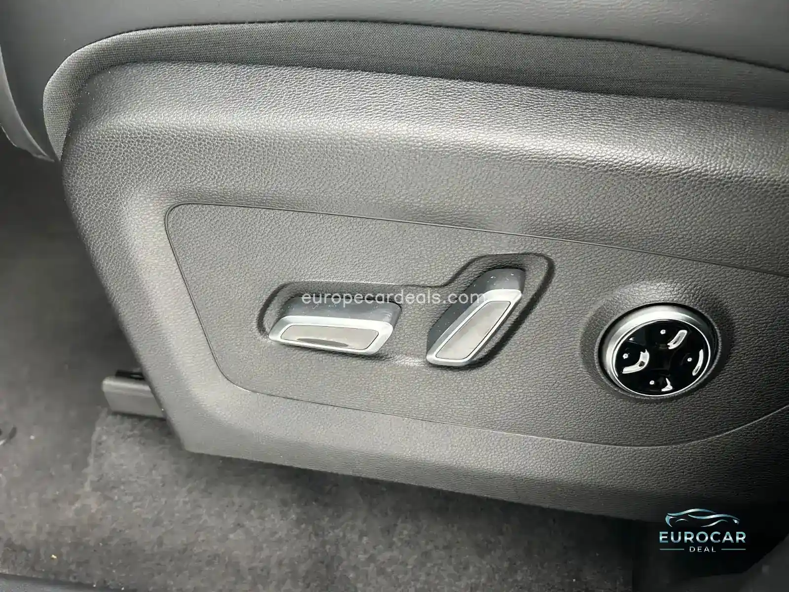 BAIC BJ40