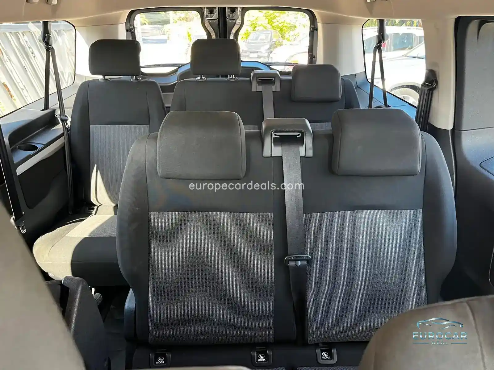 Toyota Proace (Verso)