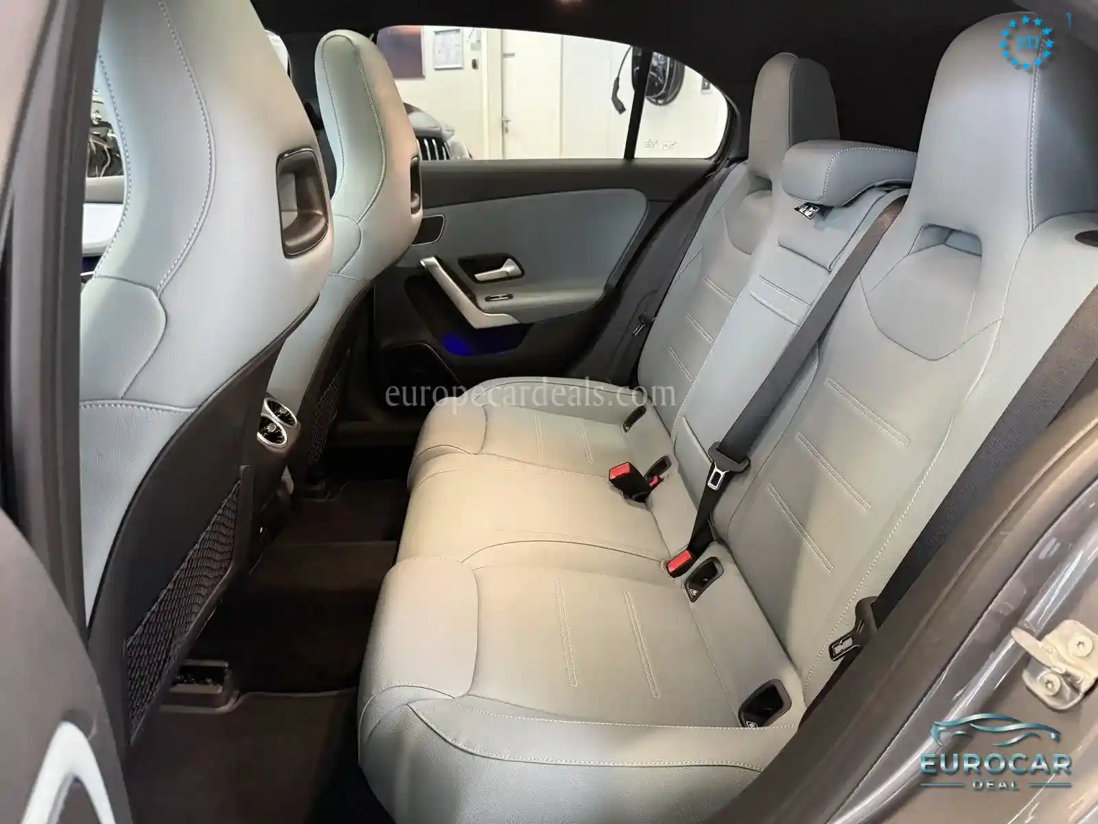 Mercedes-Benz A 220