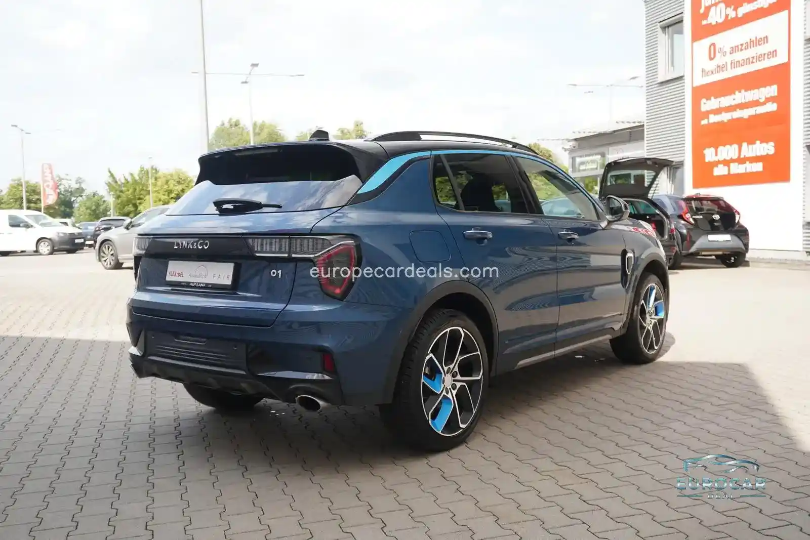 Lynk&Co 01