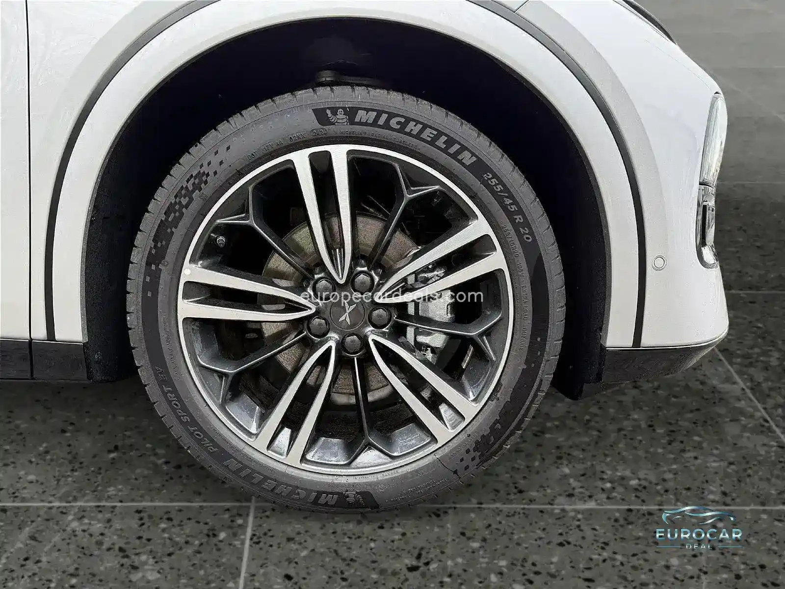 XPENG G6