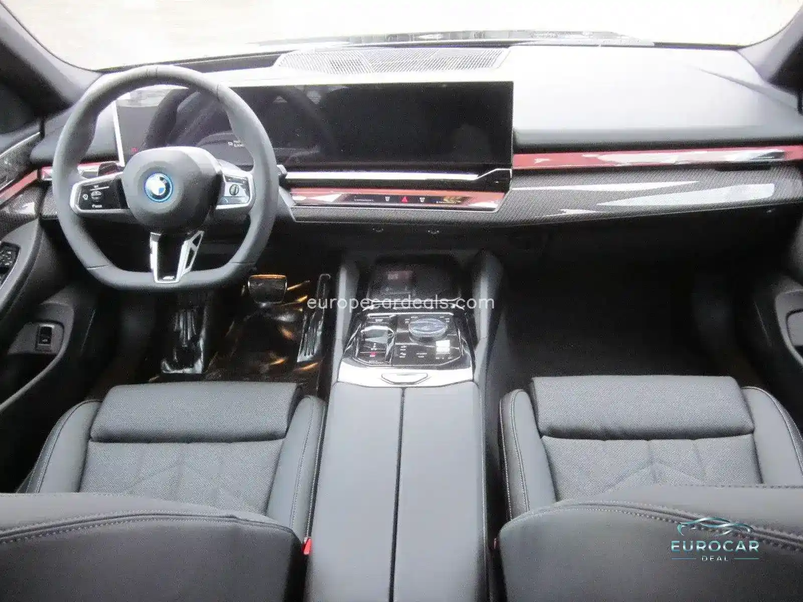 BMW i5
