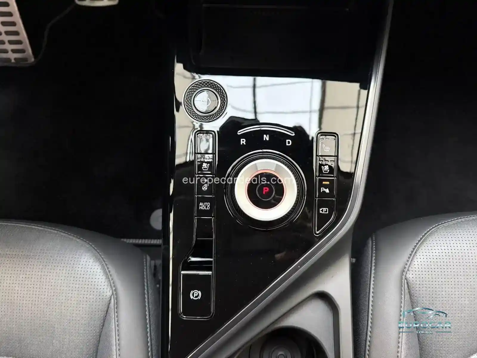 Kia Niro EV