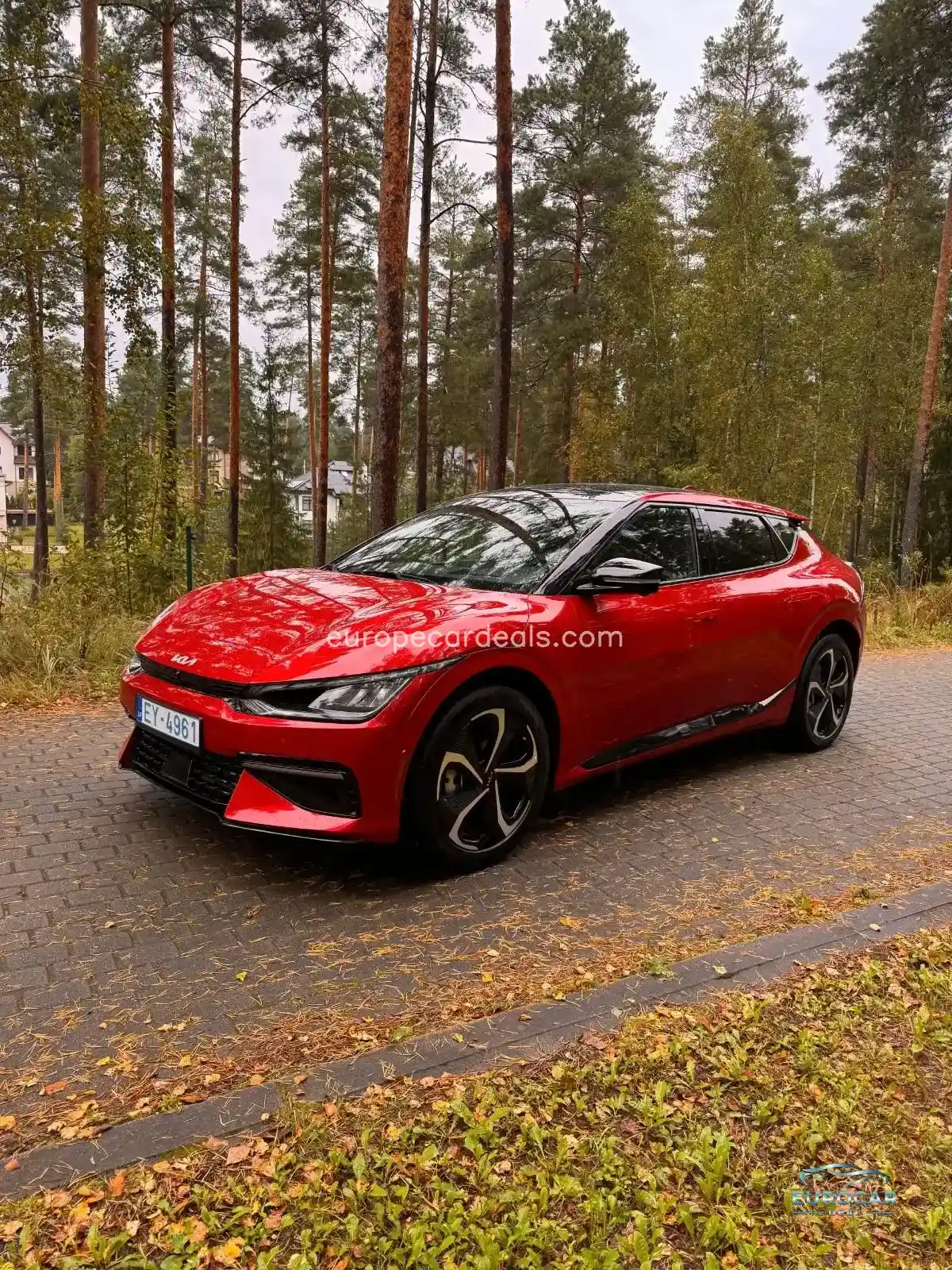 Kia EV6