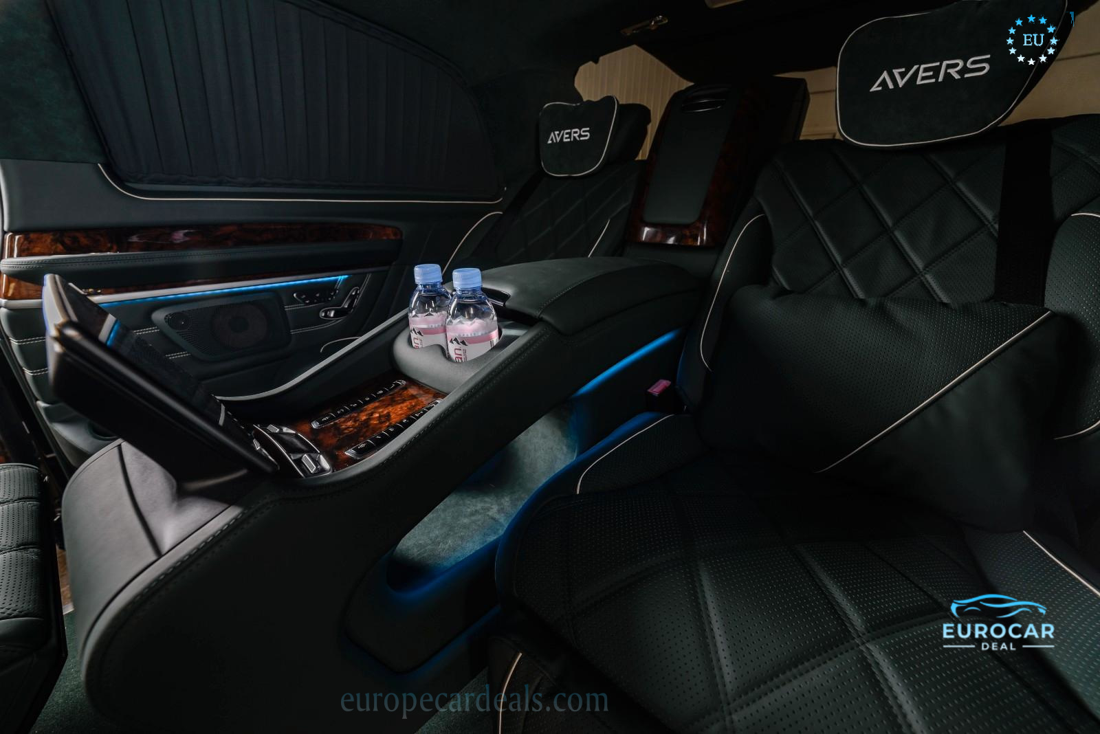 Mercedes-Benz EQV