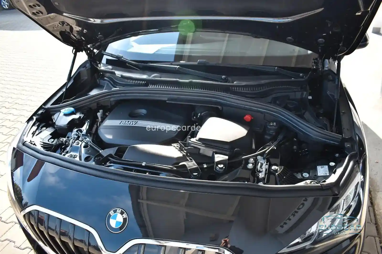 BMW 218 Active Tourer