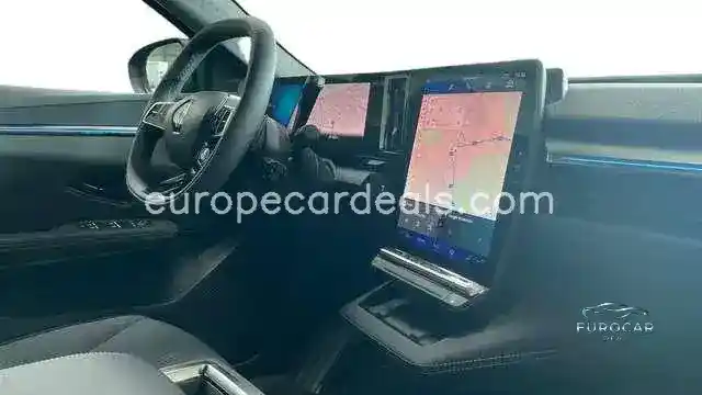 Renault Other
