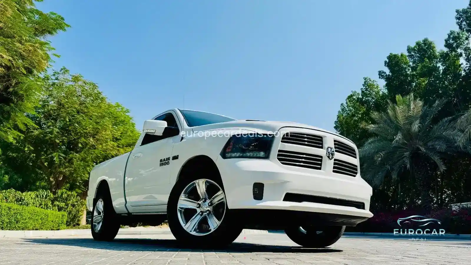 Dodge RAM
