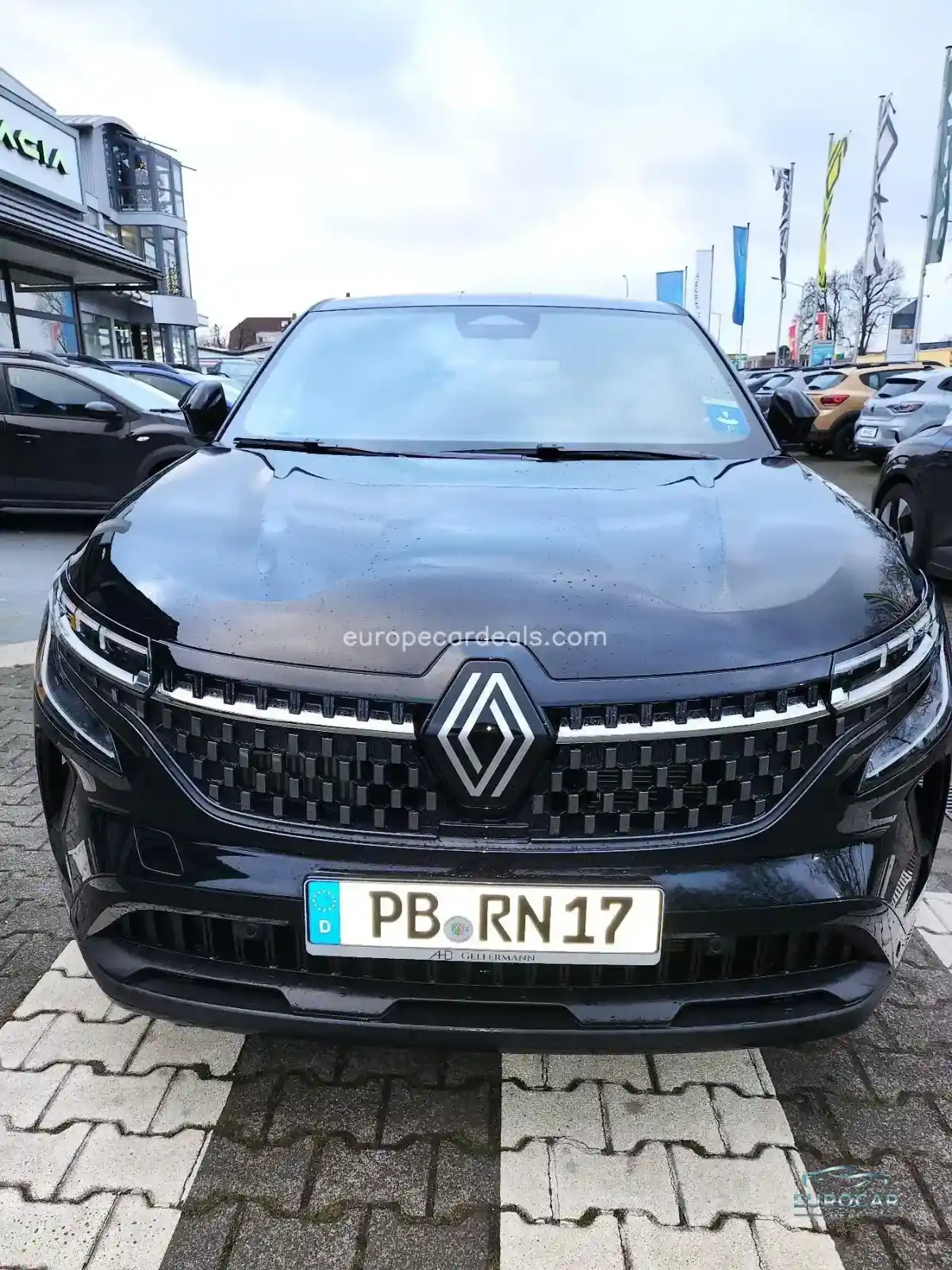Renault Austral
