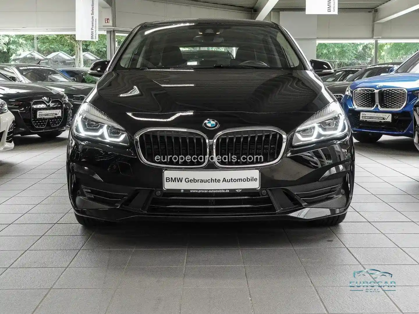 BMW 225 Active Tourer