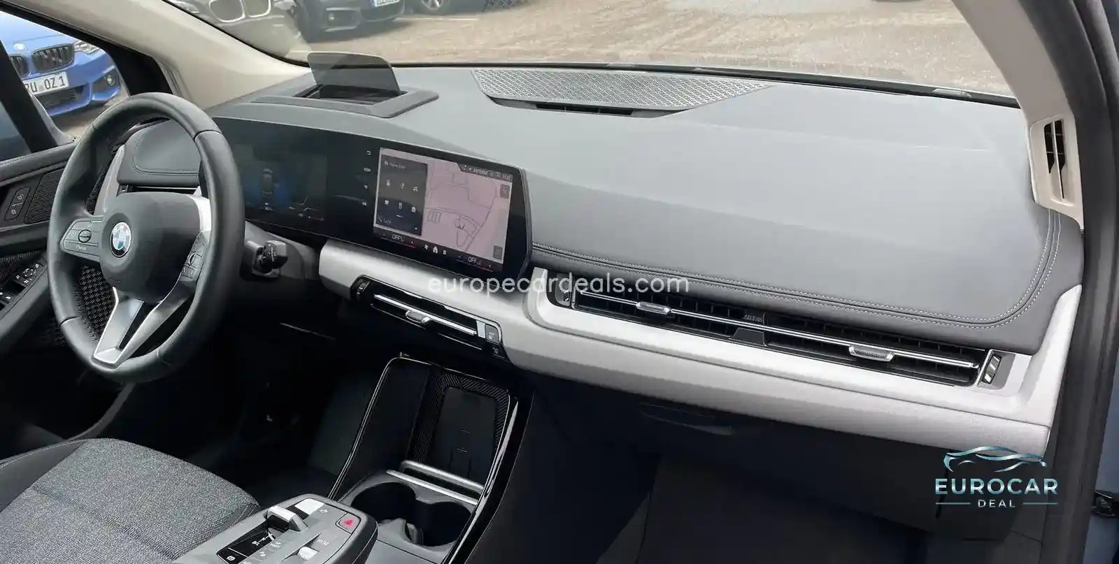 BMW 218 Active Tourer