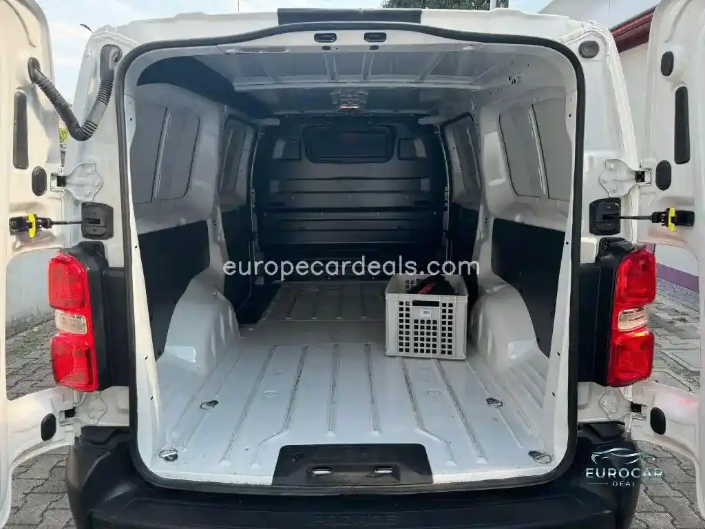 Toyota Proace (Verso)