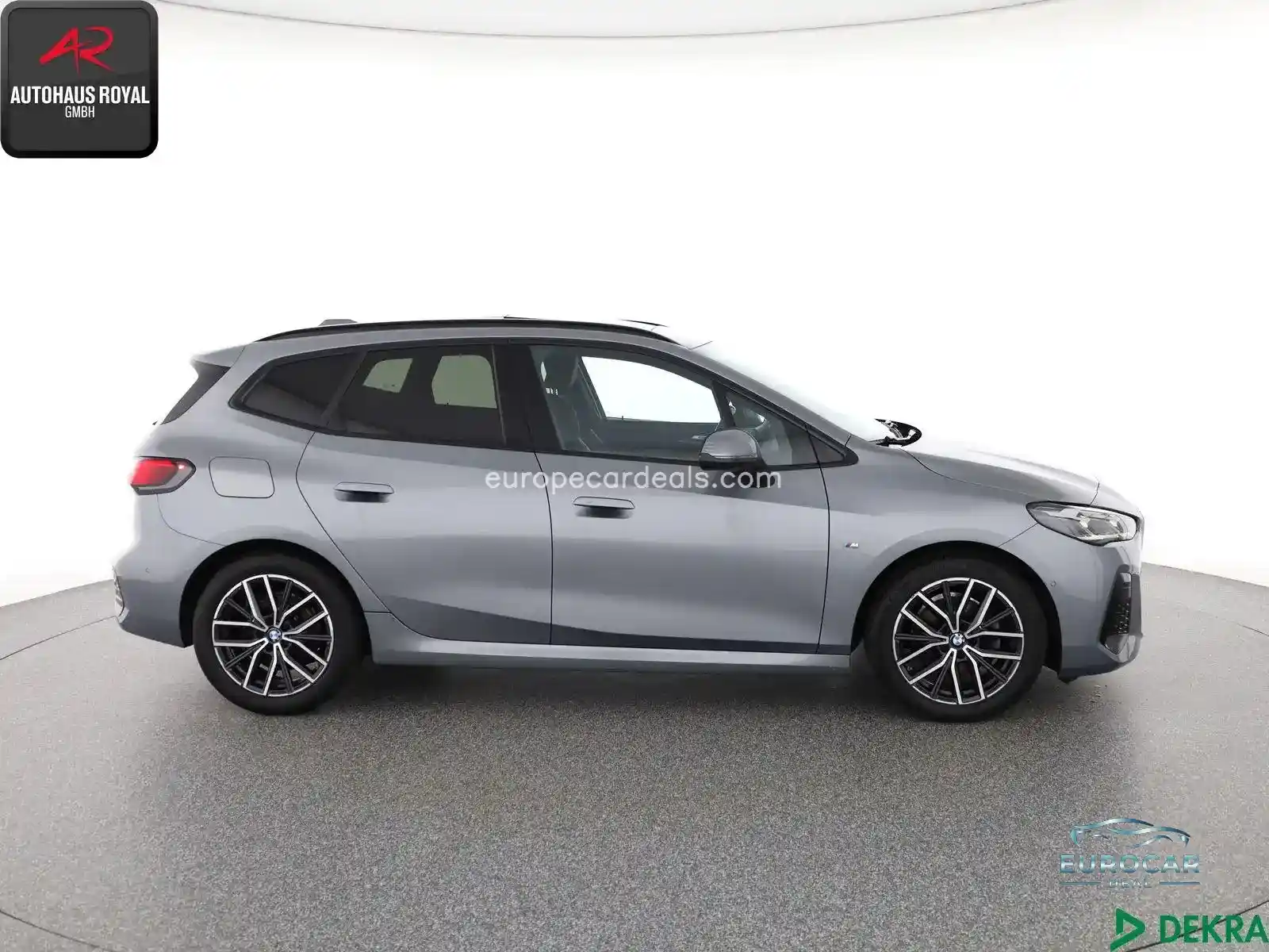 BMW 220 Active Tourer