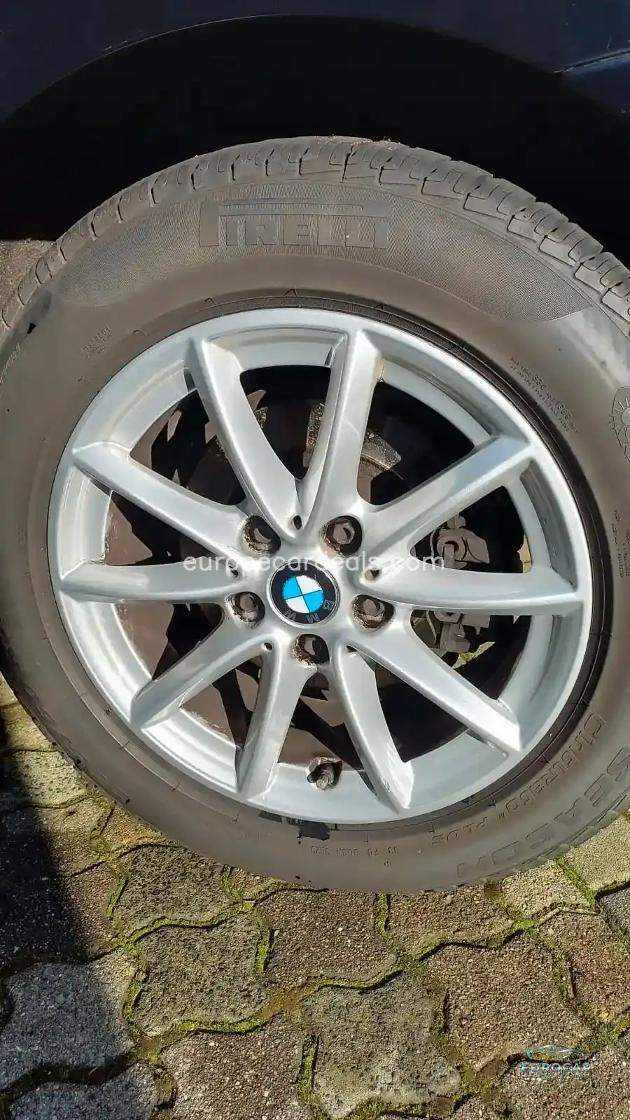 BMW 218 Active Tourer