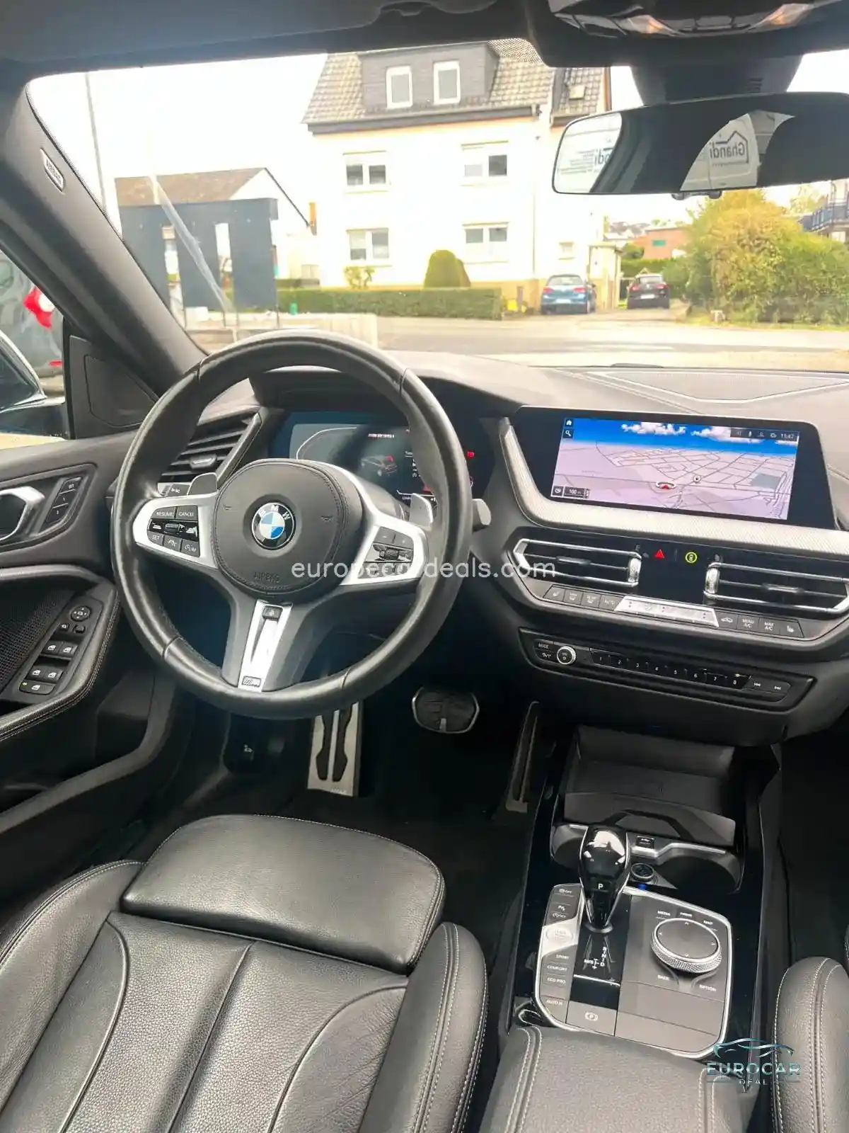 BMW M235