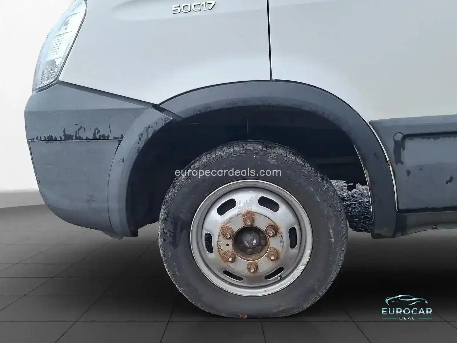 Iveco Other