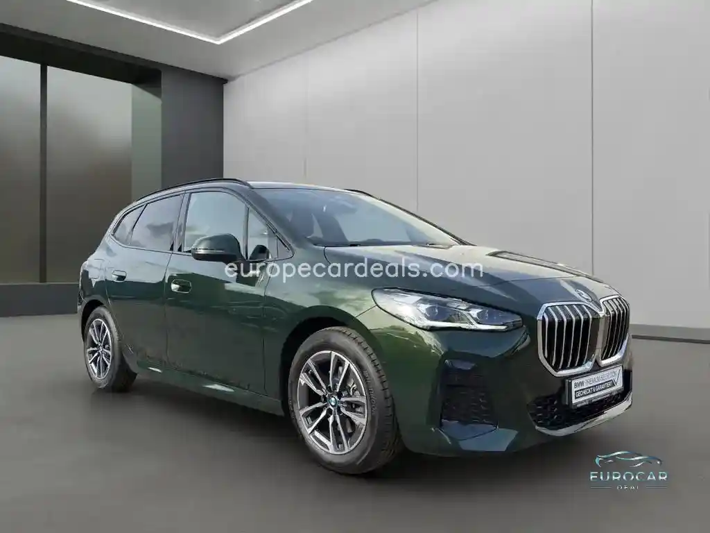 BMW 218 Active Tourer