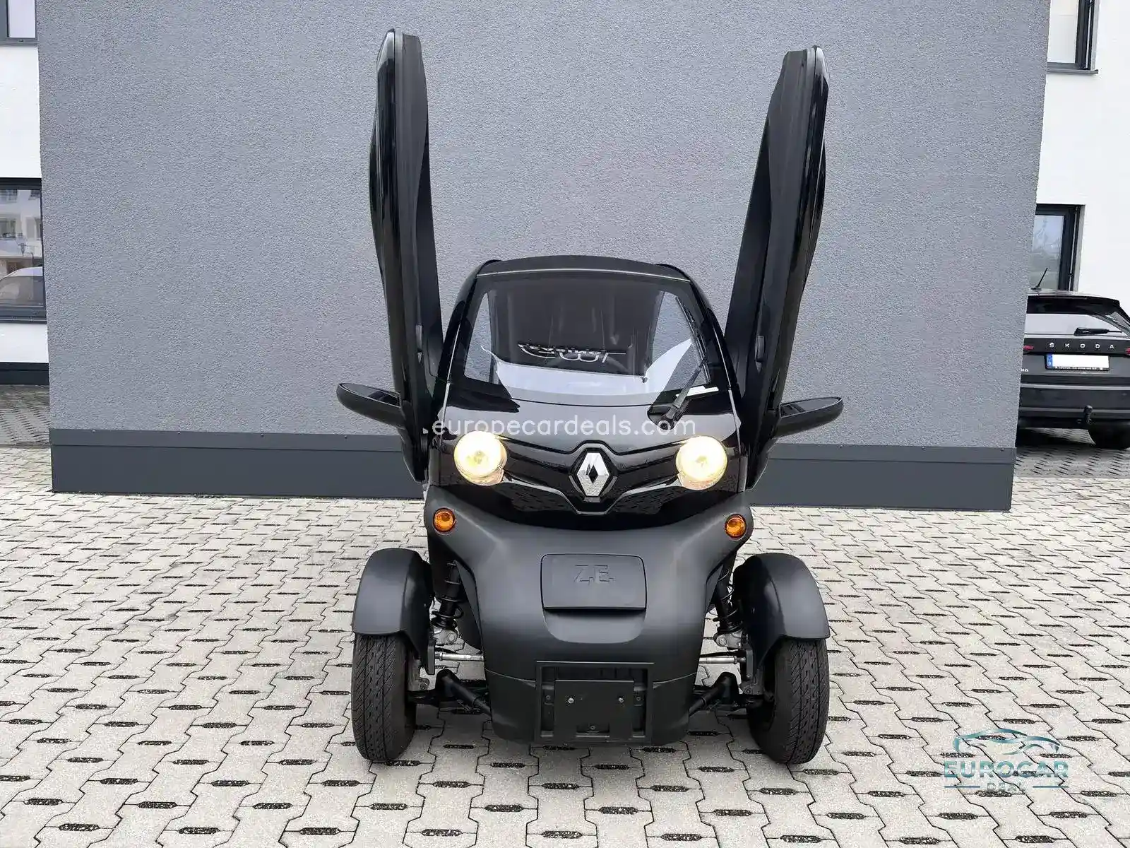 Renault Twizy