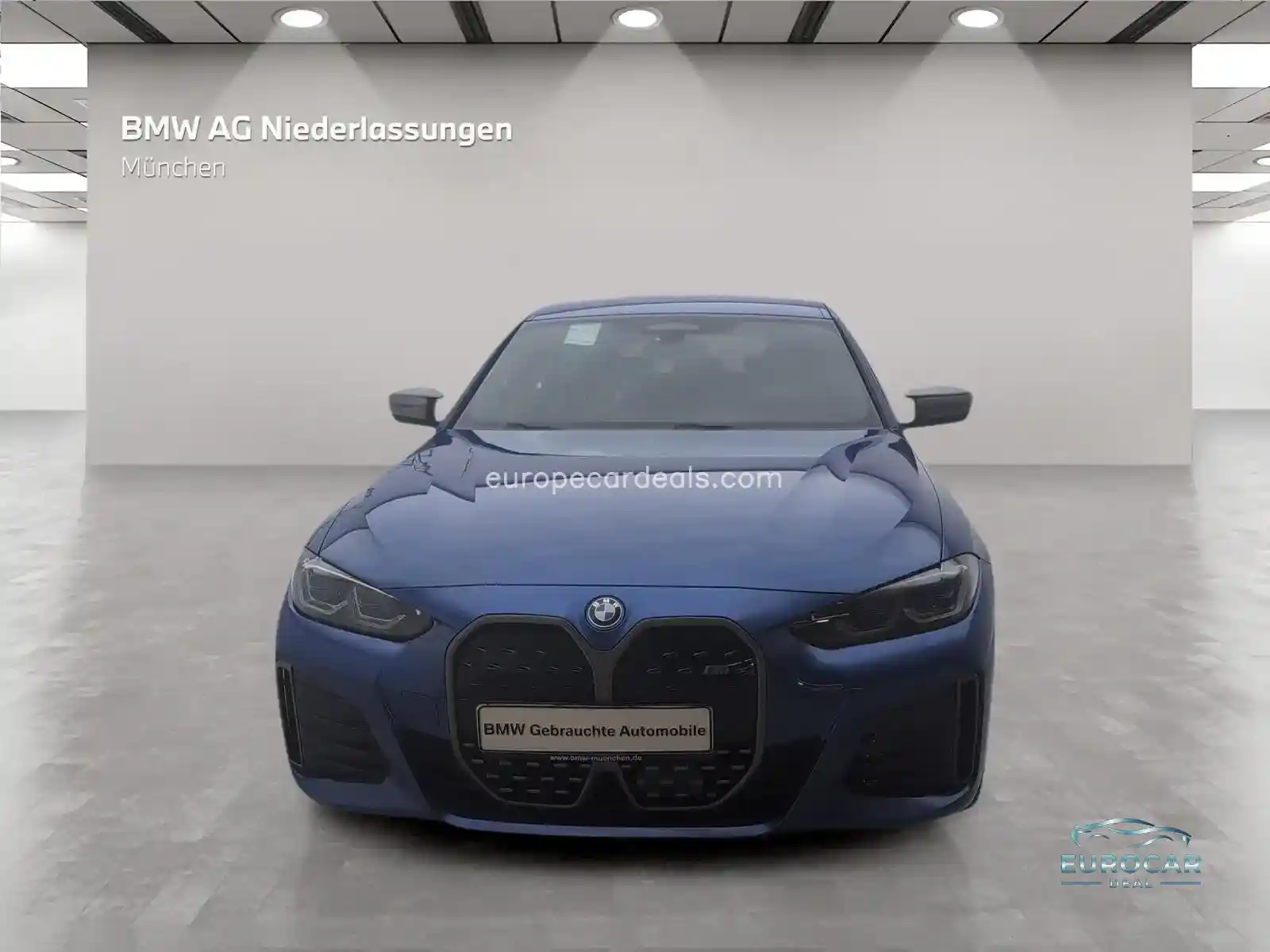 BMW i4