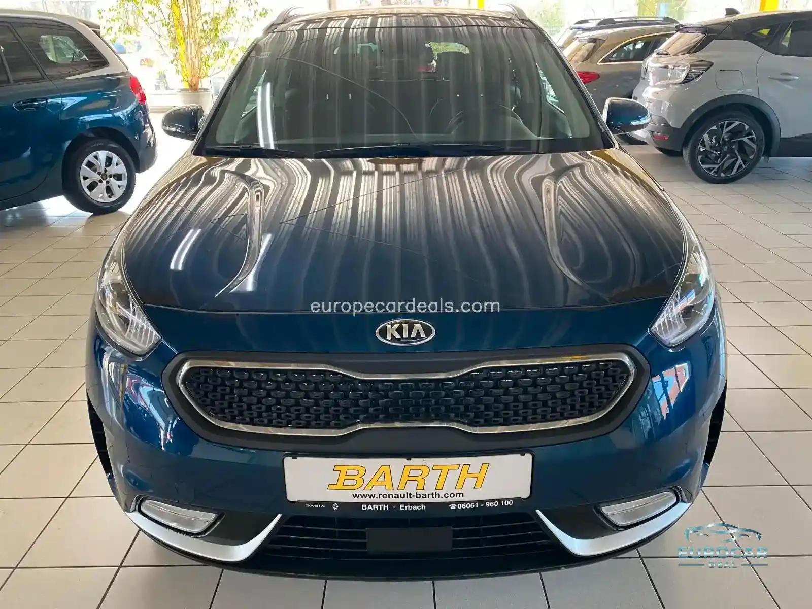 Kia Niro