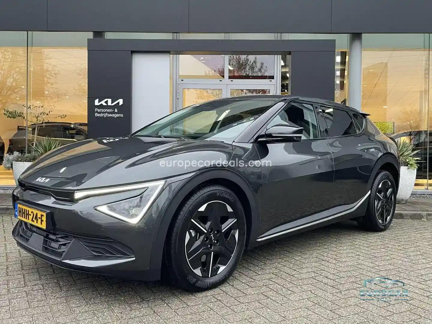 Kia EV6
