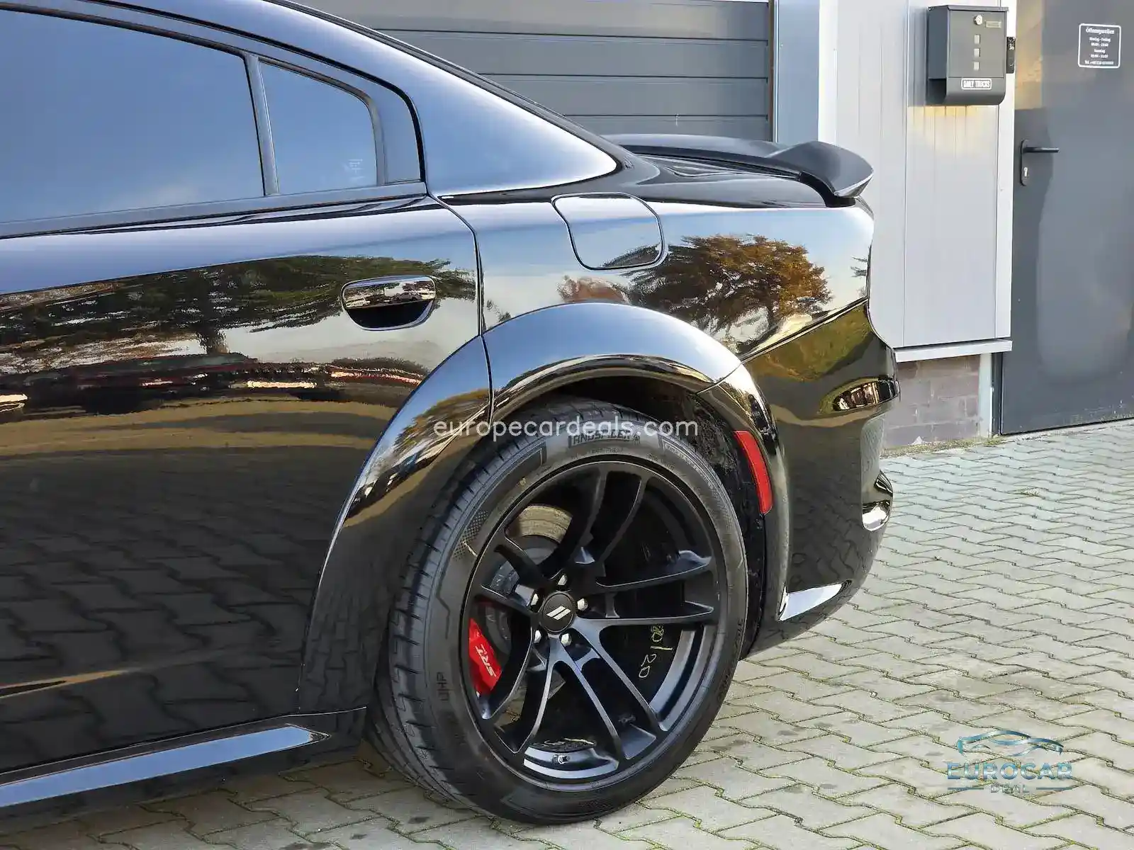 Dodge Charger