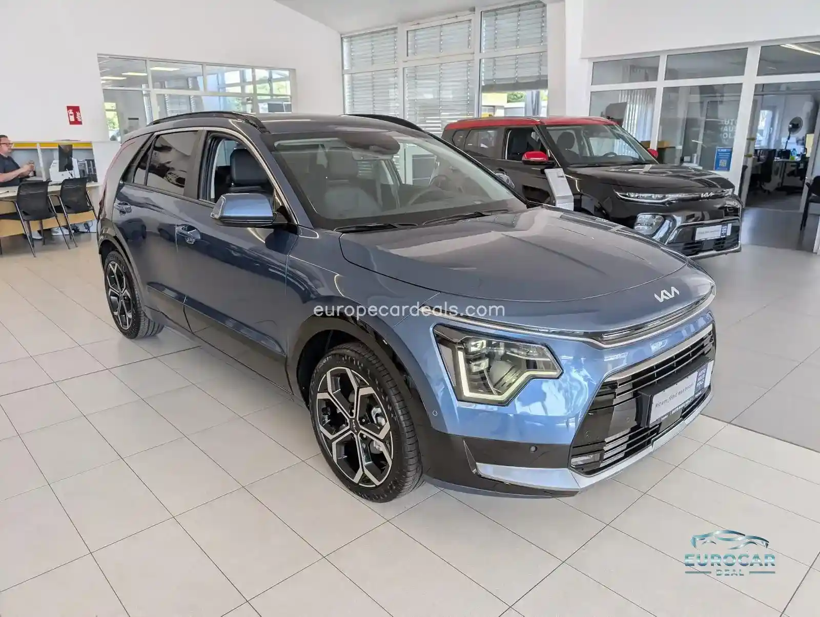 Kia Niro