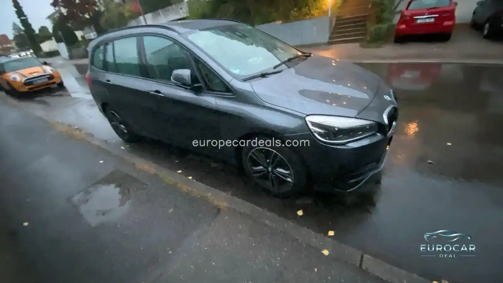 BMW 220