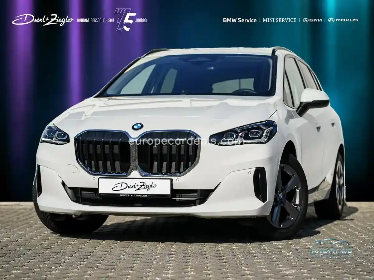 BMW 220 Active Tourer