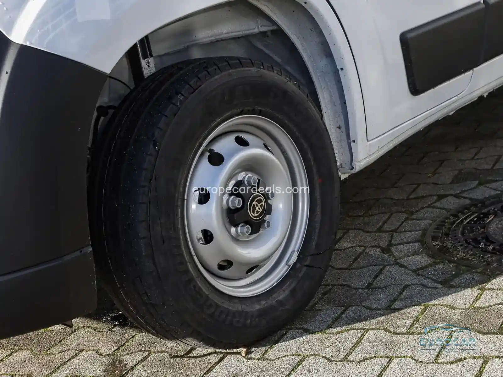 Toyota Proace (Verso)