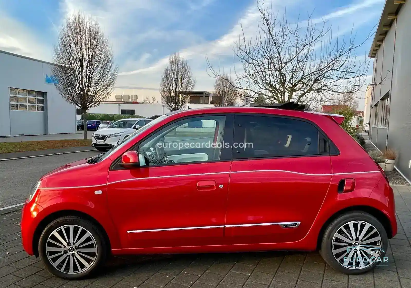 Renault Twingo