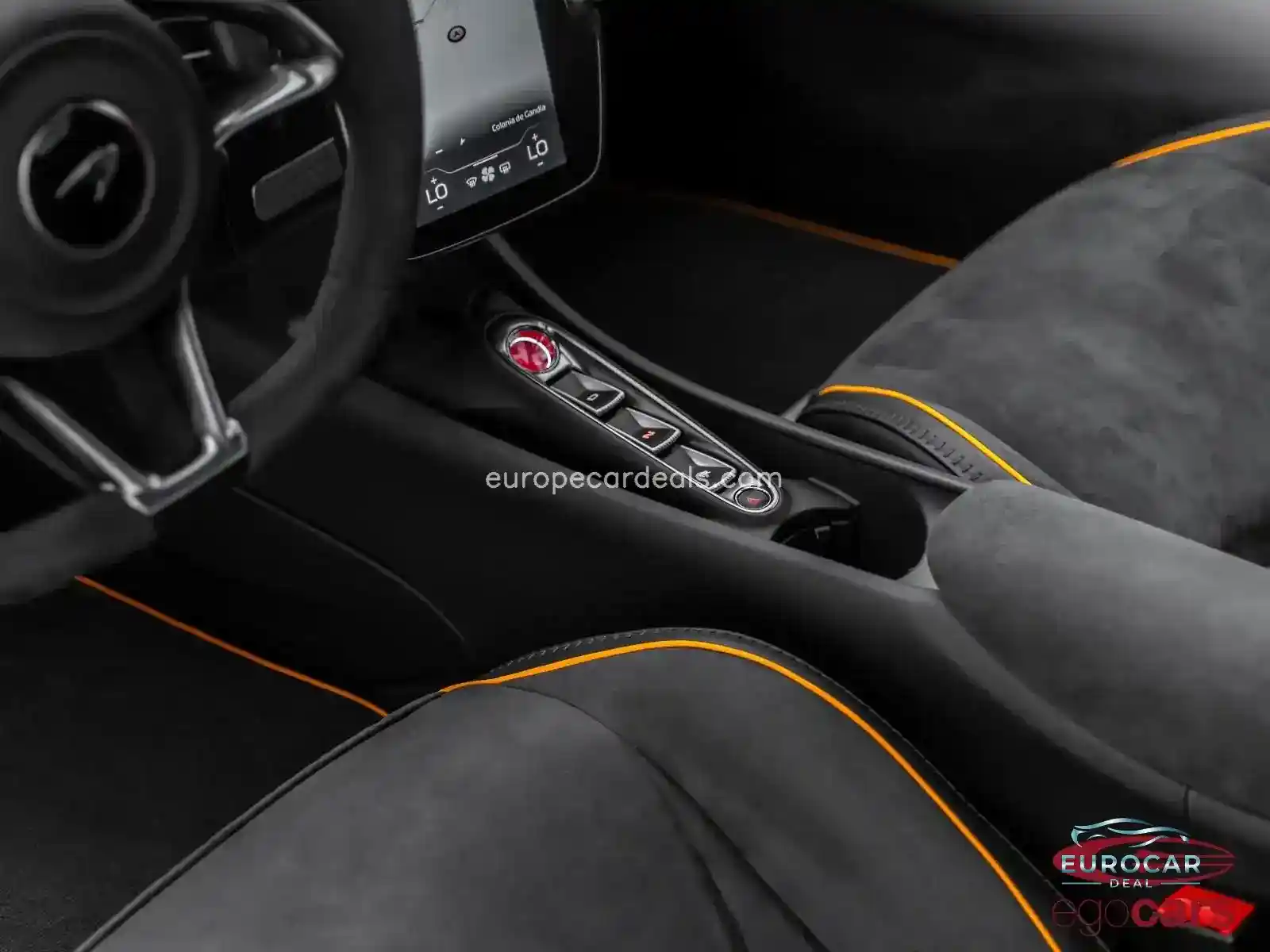 McLaren Artura