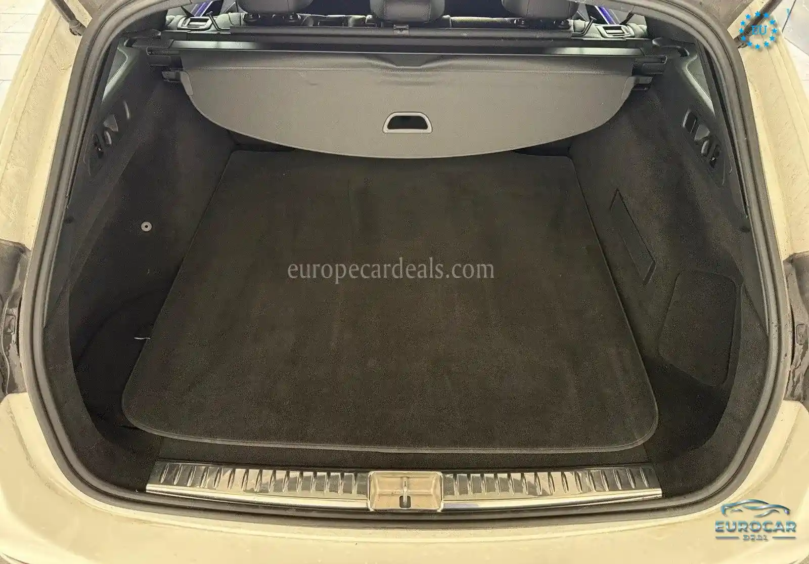 Mercedes-Benz E 450