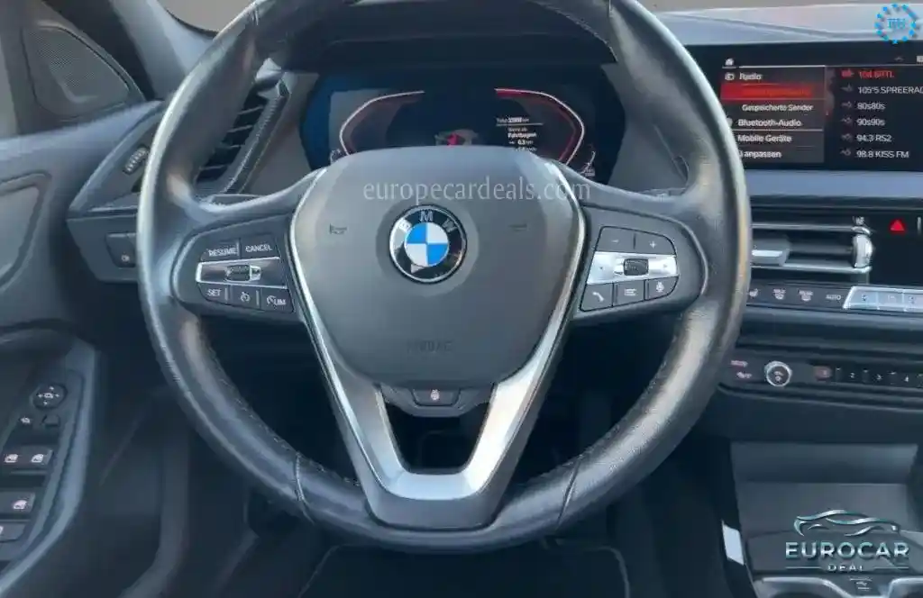 BMW 118